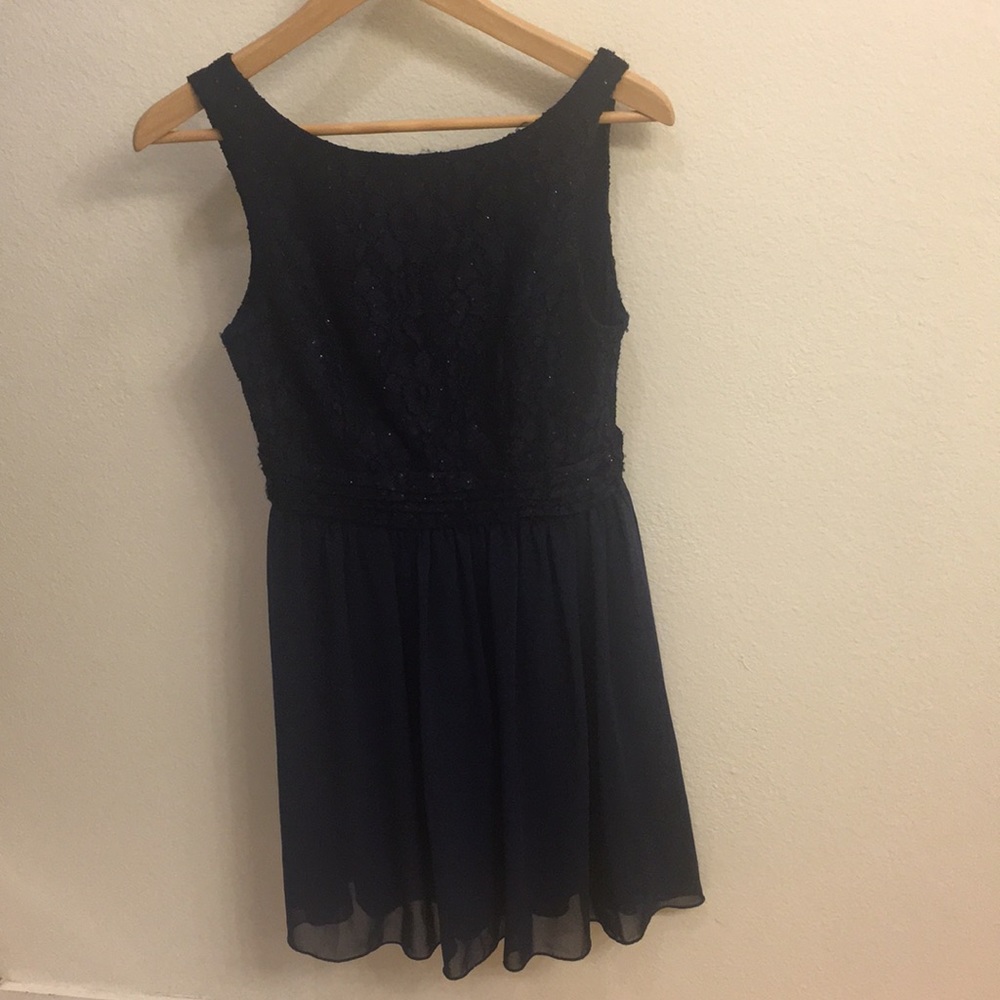 Speechless Dress